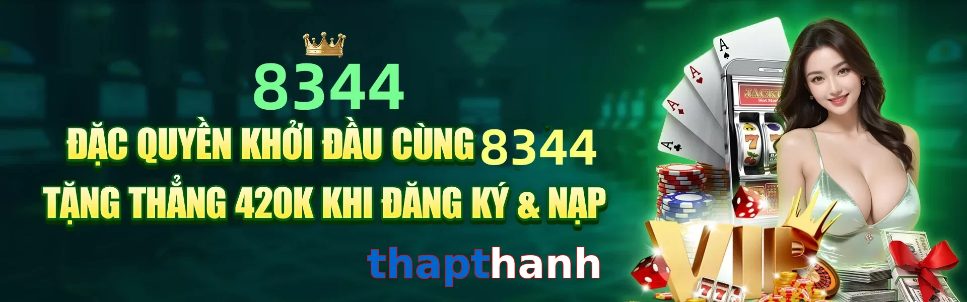 thapthanh